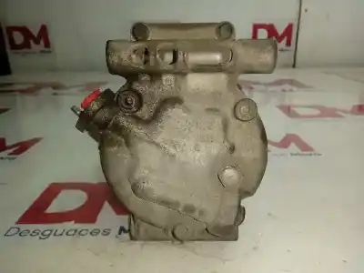 Second-hand car spare part air conditioning compressor for kia cee´d concept oem iam references f500an6aa05  