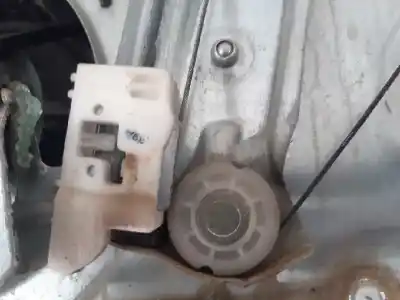 Second-hand car spare part driver left window regulator for kia cee´d concept oem iam references   