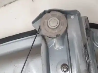 Second-hand car spare part driver left window regulator for kia cee´d concept oem iam references   