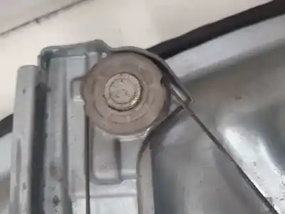 Second-hand car spare part driver left window regulator for kia cee´d concept oem iam references   