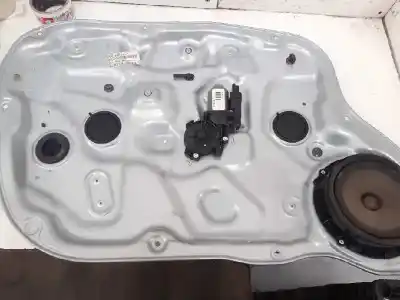 Second-hand car spare part driver left window regulator for kia cee´d concept oem iam references   