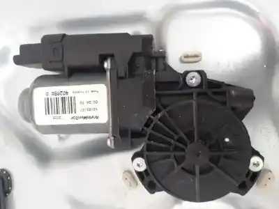 Second-hand car spare part driver left window regulator for kia cee´d concept oem iam references   