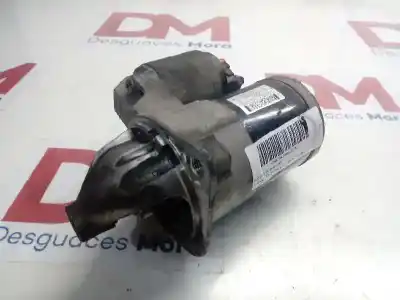 Second-hand car spare part starter motor for kia cee´d concept oem iam references 361002b200