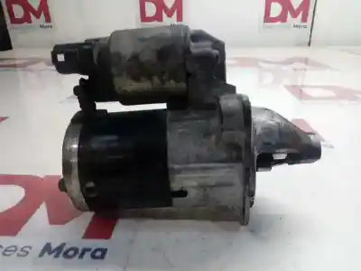 Second-hand car spare part starter motor for kia cee´d concept oem iam references 361002b200  