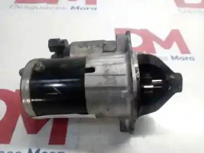 Second-hand car spare part starter motor for kia cee´d concept oem iam references 361002b200  
