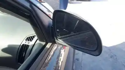 Second-hand car spare part right rearview mirror for kia cee´d concept oem iam references 