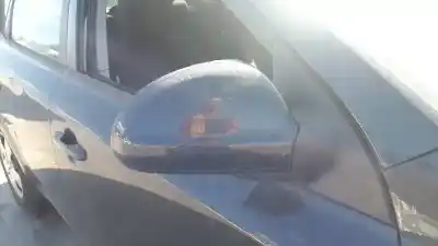 Second-hand car spare part right rearview mirror for kia cee´d concept oem iam references   