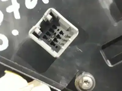 Second-hand car spare part right rearview mirror for kia cee´d concept oem iam references   