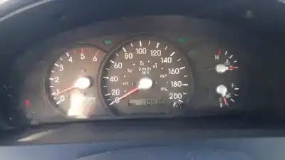 Peça sobressalente para automóvel em segunda mão quadrante por kia sorento 2.5 crdi ex referências oem iam 940033e090