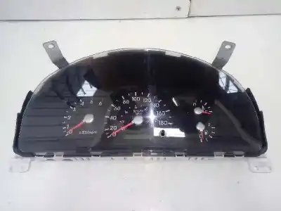 Peça sobressalente para automóvel em segunda mão quadrante por kia sorento 2.5 crdi ex referências oem iam 940033e090  