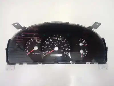 Peça sobressalente para automóvel em segunda mão quadrante por kia sorento 2.5 crdi ex referências oem iam 940033e090  