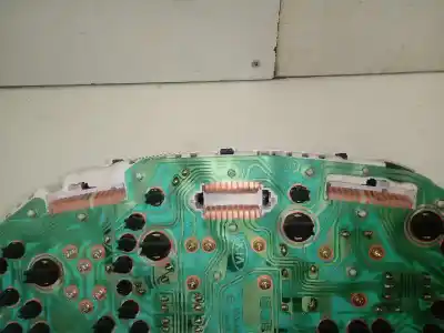 Peça sobressalente para automóvel em segunda mão quadrante por kia sorento 2.5 crdi ex referências oem iam 940033e090  