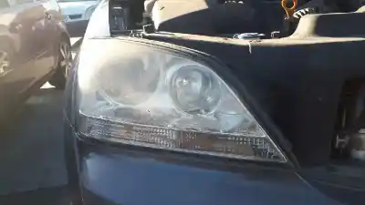 Peça sobressalente para automóvel em segunda mão farol / farolim direito por kia sorento 2.5 crdi ex referências oem iam 