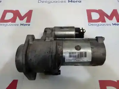 Peça sobressalente para automóvel em segunda mão motor de arranque por kia sorento 2.5 crdi ex referências oem iam 361004a000