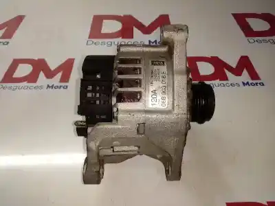 Pezzo di ricambio per auto di seconda mano alternatore per audi a4 avant (b5) 2.5 tdi riferimenti oem iam 06b903016e  