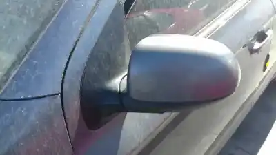 Second-hand car spare part left rearview mirror for hyundai i20 classic oem iam references 