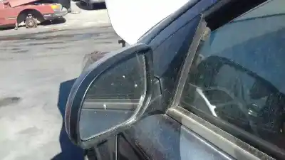 Peça sobressalente para automóvel em segunda mão espelho retrovisor esquerdo por hyundai i20 classic referências oem iam   