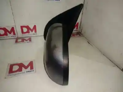 Peça sobressalente para automóvel em segunda mão espelho retrovisor esquerdo por hyundai i20 classic referências oem iam   