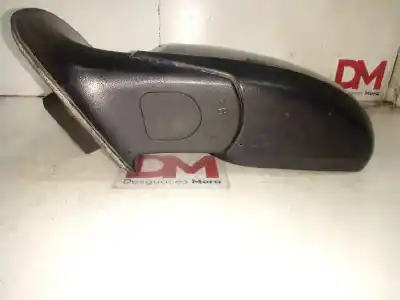 Peça sobressalente para automóvel em segunda mão espelho retrovisor esquerdo por hyundai i20 classic referências oem iam   
