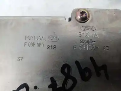 Second-hand car spare part trunk lock for jaguar x-type 2.0 diesel cat oem iam references   