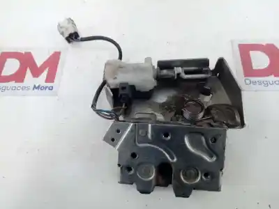 Second-hand car spare part trunk lock for jaguar x-type 2.0 diesel cat oem iam references   