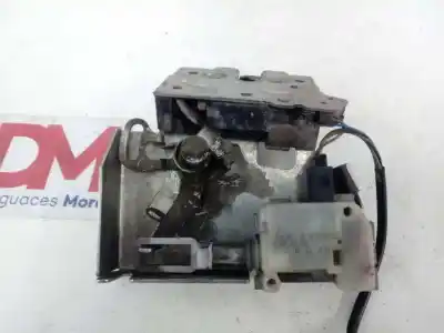 Second-hand car spare part trunk lock for jaguar x-type 2.0 diesel cat oem iam references   