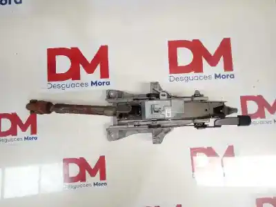 Second-hand car spare part steering column for land rover evoque dynamic oem iam references bj323c529db  