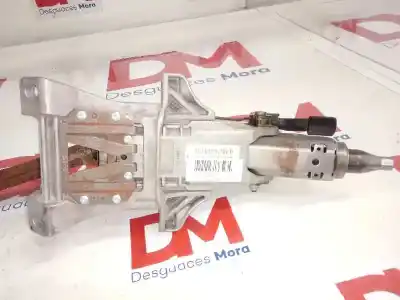 Second-hand car spare part steering column for land rover evoque dynamic oem iam references bj323c529db  