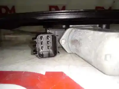 Second-hand car spare part driver left window regulator for land rover evoque dynamic oem iam references 918956102  