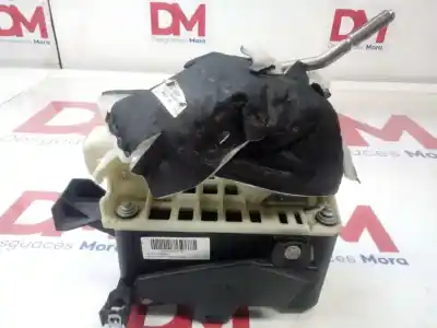 Автозапчасти б/у РЫЧАГ ПЕРЕКЛЮЧЕНИЯ ПЕРЕДАЧ за LAND ROVER EVOQUE  ссылки OEM IAM BJ327K387AC  