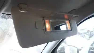 Peça sobressalente para automóvel em segunda mão para-sol direito por land rover evoque dynamic referências oem iam 