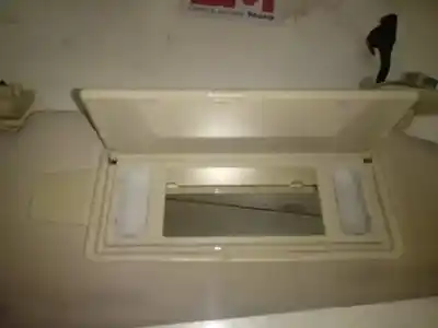 Peça sobressalente para automóvel em segunda mão para-sol direito por land rover evoque dynamic referências oem iam   