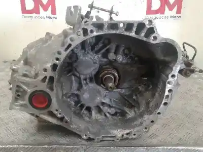 Piesă de schimb auto la mâna a doua CUTIE DE VITEZE pentru TOYOTA AURIS (E15)  Referințe OEM IAM   