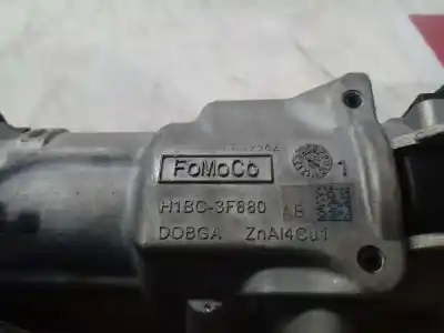 Second-hand car spare part ignition switch for ford fiesta (ce1) cool&connect oem iam references h1bc3f880ab  
