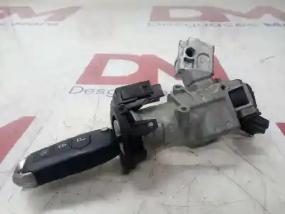 Second-hand car spare part ignition switch for ford fiesta (ce1) cool&connect oem iam references h1bc3f880ab  