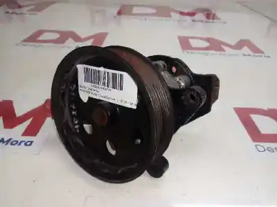 Second-hand car spare part steering pump for ford fiesta (ce1) cool&connect oem iam references c6d26810