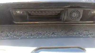 Second-hand car spare part tailgate back door handle for ford fiesta (ce1) cool&connect oem iam references 