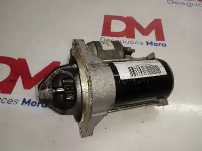 Second-hand car spare part starter motor for ford fiesta (ce1) cool&connect oem iam references h1bt11000ad