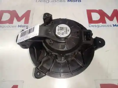 Second-hand car spare part heating fan for ford fiesta (ce1) cool&connect oem iam references h1bh19846aa