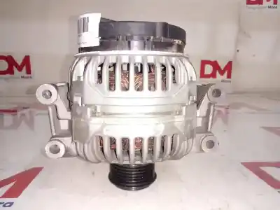 Peça sobressalente para automóvel em segunda mão alternador por audi q5 (8r) 2.0 tfsi quattro (155kw) referências oem iam 06h903016l