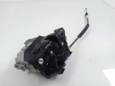 Peça sobressalente para automóvel em segunda mão fechadura da porta traseira esquerda por audi q5 (8r) 2.0 tfsi quattro (155kw) referências oem iam 8k0839015c