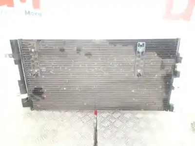 Peça sobressalente para automóvel em segunda mão condensador / radiador de ar condicionado por audi q5 (8r) 2.0 tfsi quattro (155kw) referências oem iam 8k0260401r