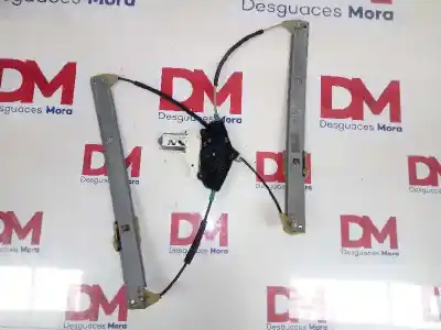 Peça sobressalente para automóvel em segunda mão elevador de vidros dianteiro direito por audi q5 (8r) 2.0 tfsi quattro (155kw) referências oem iam 8k0959802b