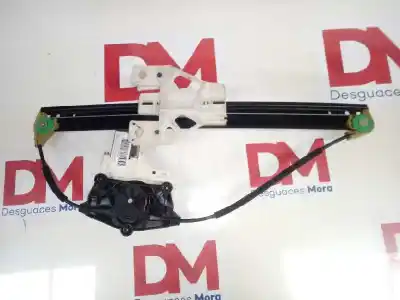 Peça sobressalente para automóvel em segunda mão elevador de vidros traseiro esquerdo por audi q5 (8r) 2.0 tfsi quattro (155kw) referências oem iam 8k0959811a