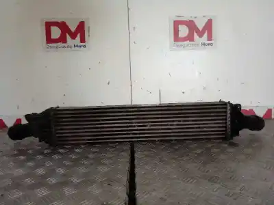 Peça sobressalente para automóvel em segunda mão intercooler por audi q5 (8r) 2.0 tfsi quattro (155kw) referências oem iam 8k0145805g