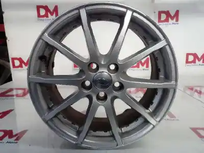 Peça sobressalente para automóvel em segunda mão jante por land rover evoque dynamic referências oem iam   