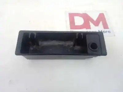 Pezzo di ricambio per auto di seconda mano portacenere per bmw serie 3 compact (e46) 1.8 16v riferimenti oem iam 