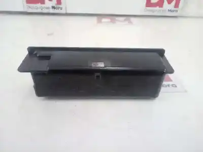 Peça sobressalente para automóvel em segunda mão cinzeiro por bmw serie 3 compact (e46) 1.8 16v referências oem iam   