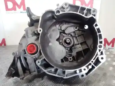 Piesă de schimb auto la mâna a doua CUTIE DE VITEZE pentru OPEL CORSA D  Referințe OEM IAM M20013DI  