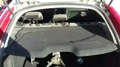 Peça sobressalente para automóvel em segunda mão chapeleira por citroen c4 berlina collection referências oem iam 